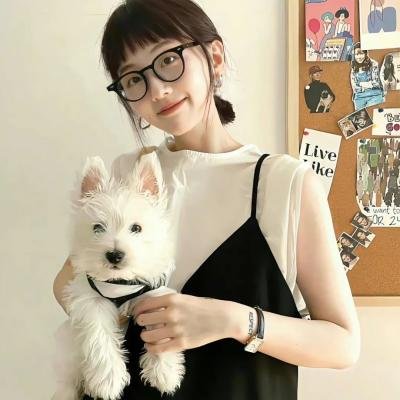 小胖的春天