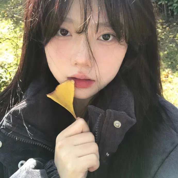 人群